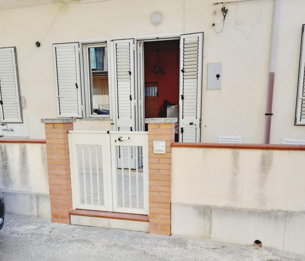 Sweet Home Modica Exterior foto